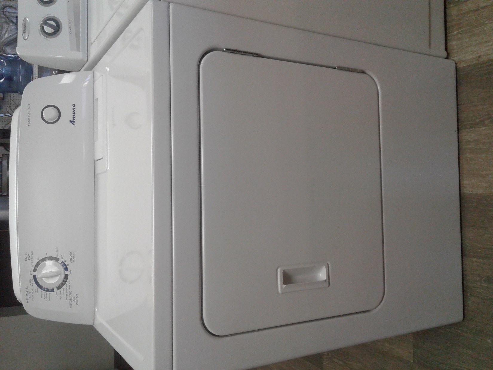 Central Appliances Sales & Service & Repair Red Deer