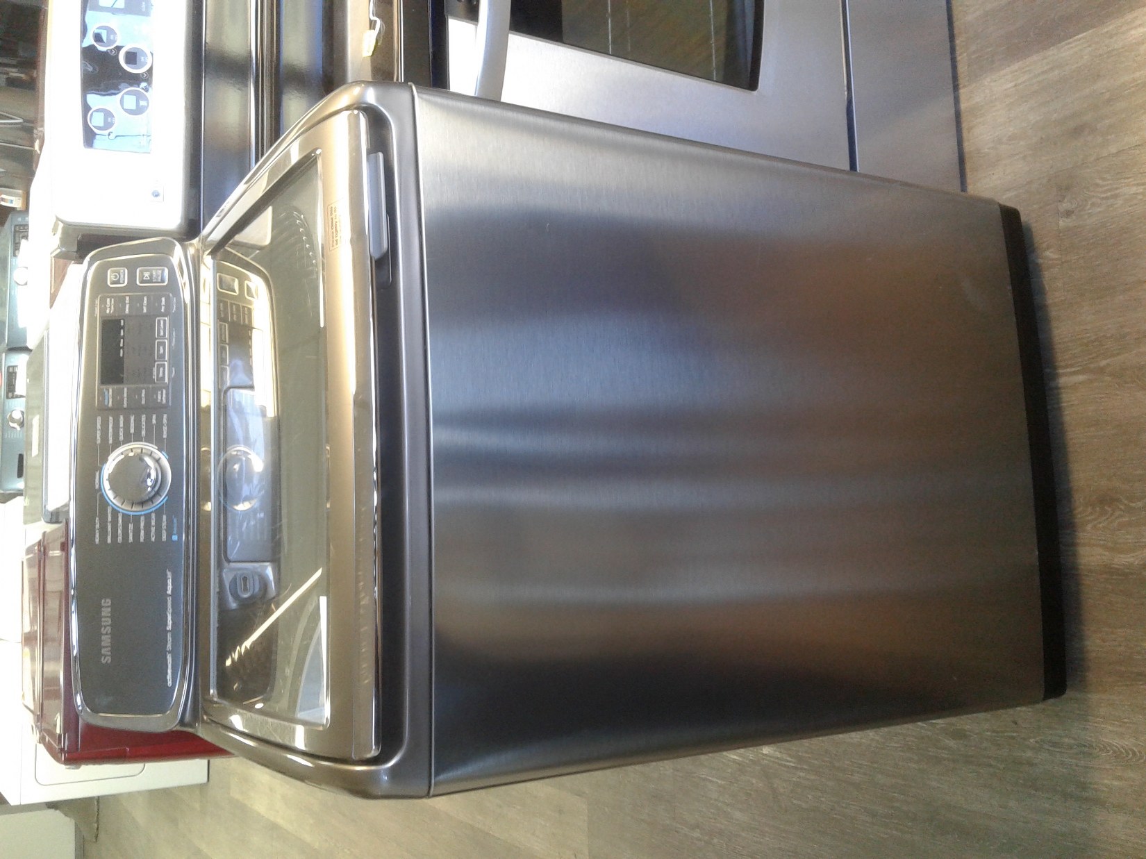 Central Appliances Sales & Service & Repair Red Deer