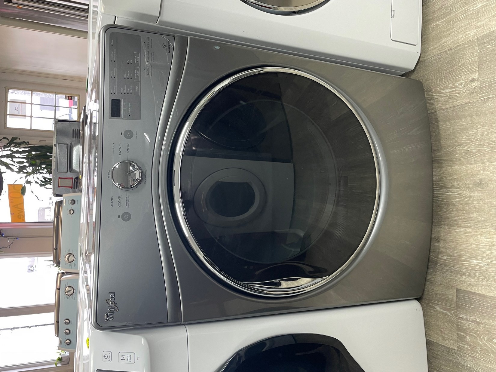 Central Appliances Sales & Service & Repair Red Deer