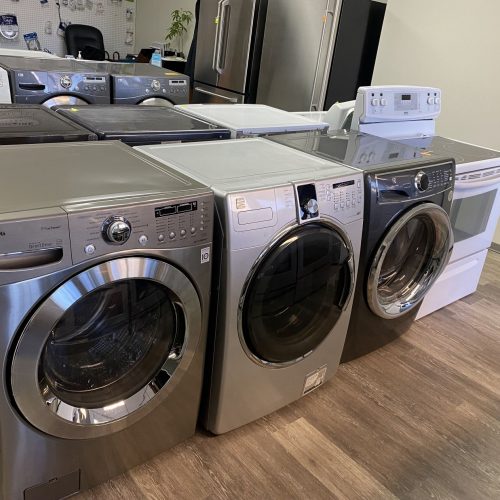 Sales Central Appliances Sales & Service Inc.