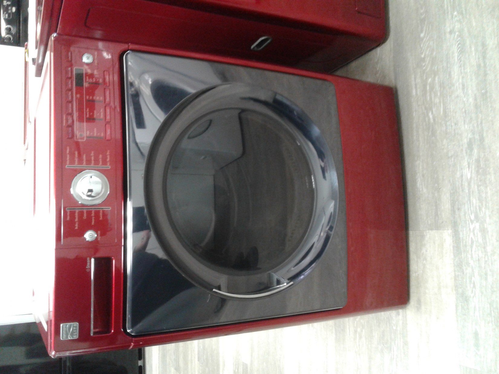 Central Appliances Sales & Service & Repair Red Deer