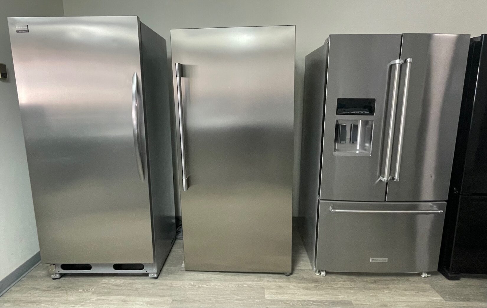 Sales Central Appliances Sales & Service Inc.