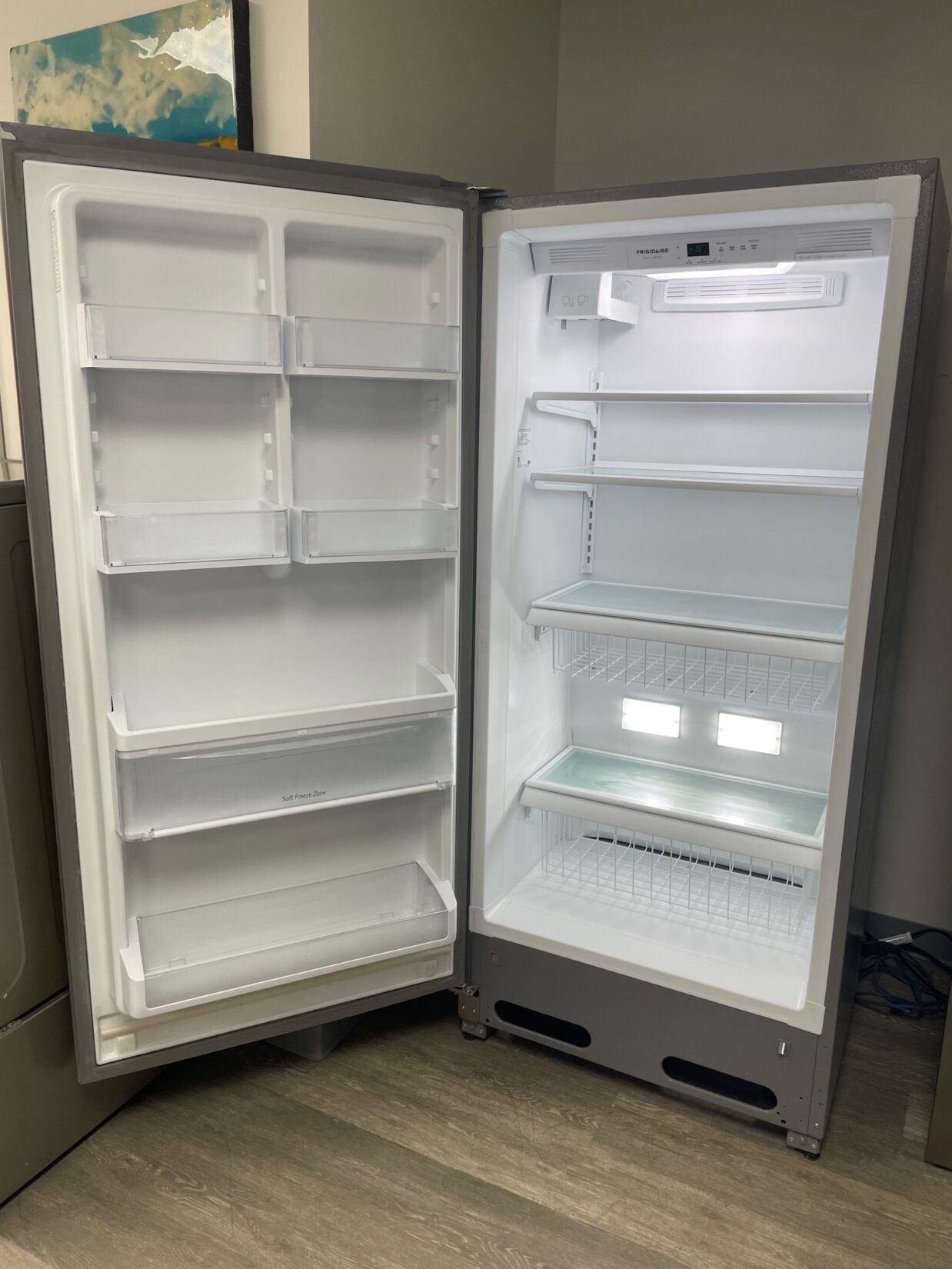 Sales Central Appliances Sales & Service Inc.