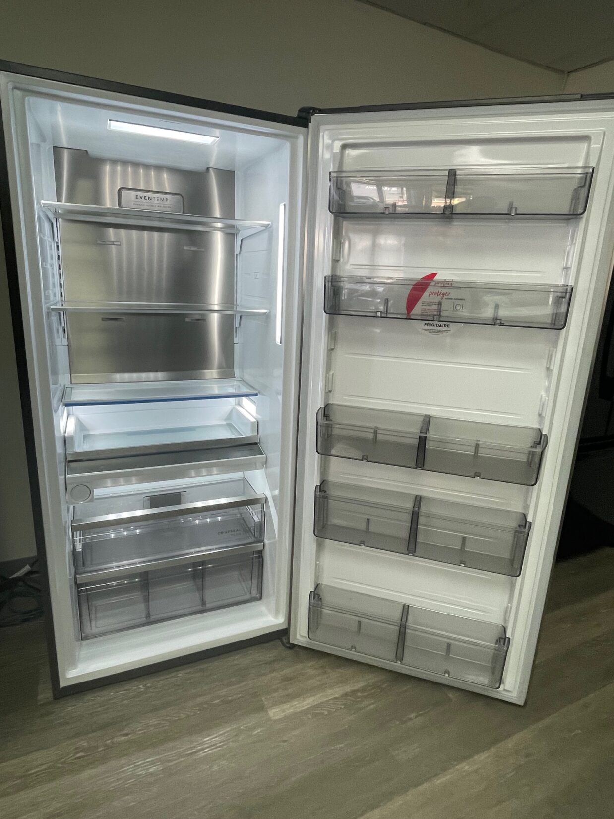 Sales Central Appliances Sales & Service Inc.