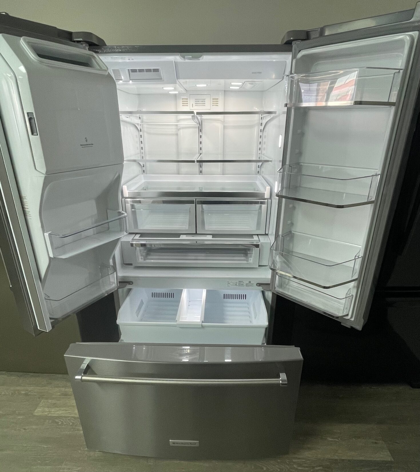 Sales Central Appliances Sales & Service Inc.